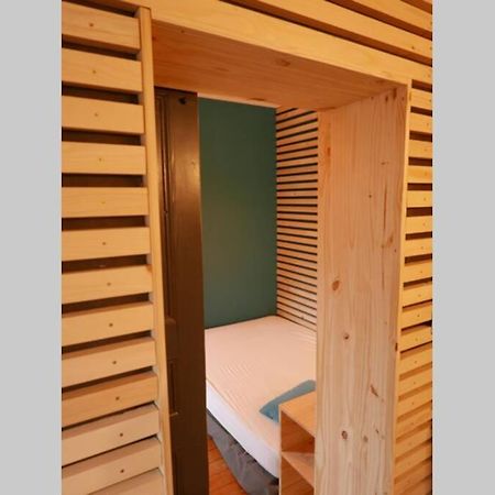 Joli Appartement Confortable Renove Style Cosy Saint-Martin-de-la-Porte Buitenkant foto